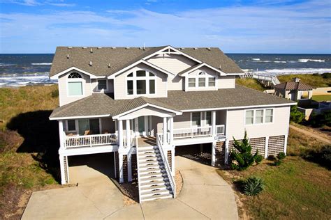 41 single family homes for sale in Nags Head NC. . Outer banks homes for sale by owner